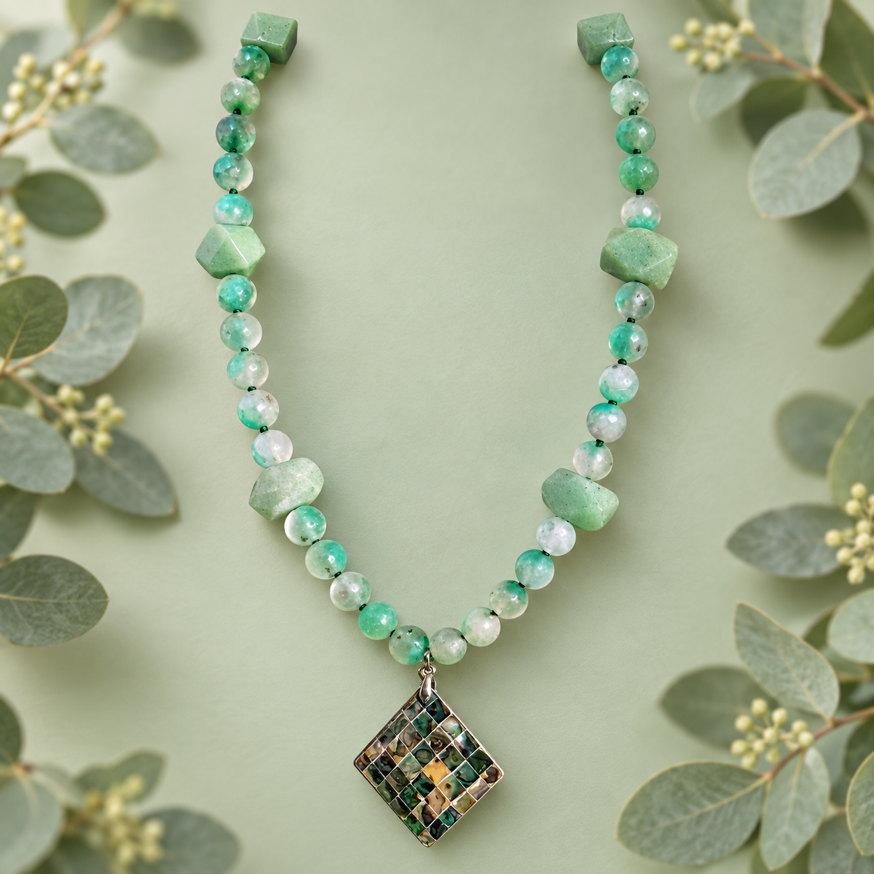 Bijoux, BIJOUX D’EXCEPTION — photo 117