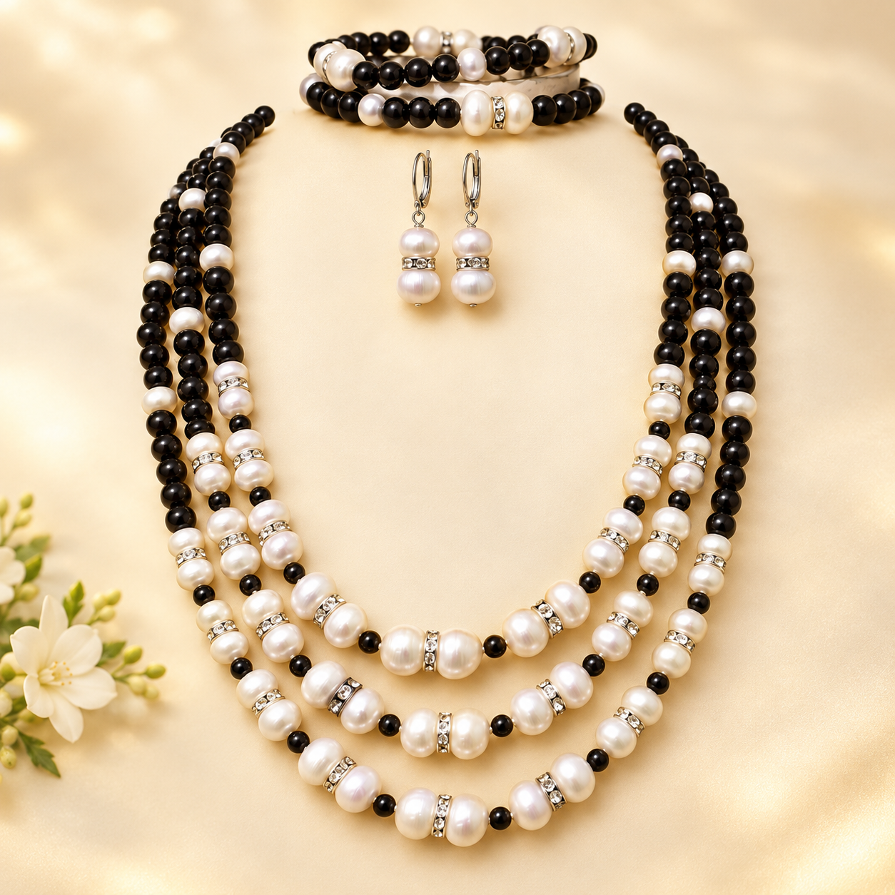 Bijoux, BIJOUX D’EXCEPTION — photo 123