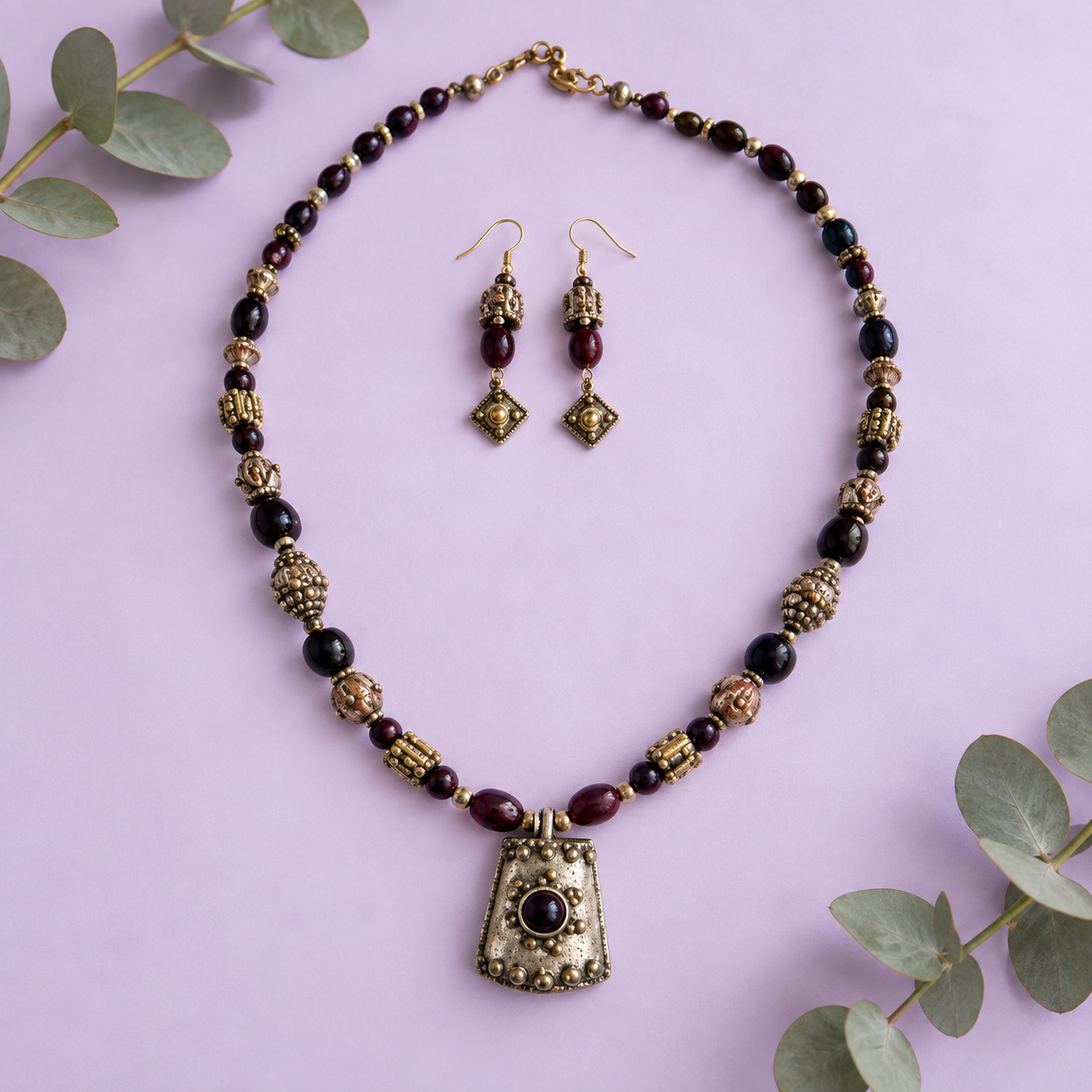 Bijoux, BIJOUX D’EXCEPTION — photo 124