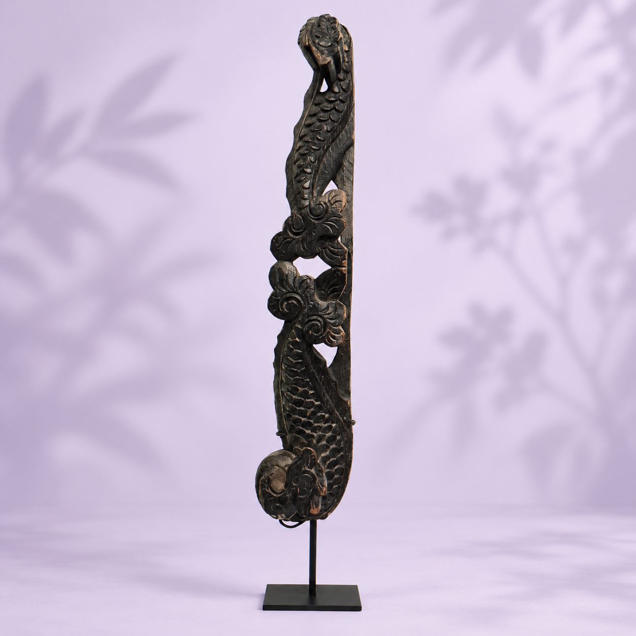 Objets du monde et collection, Art balinais — photo 323