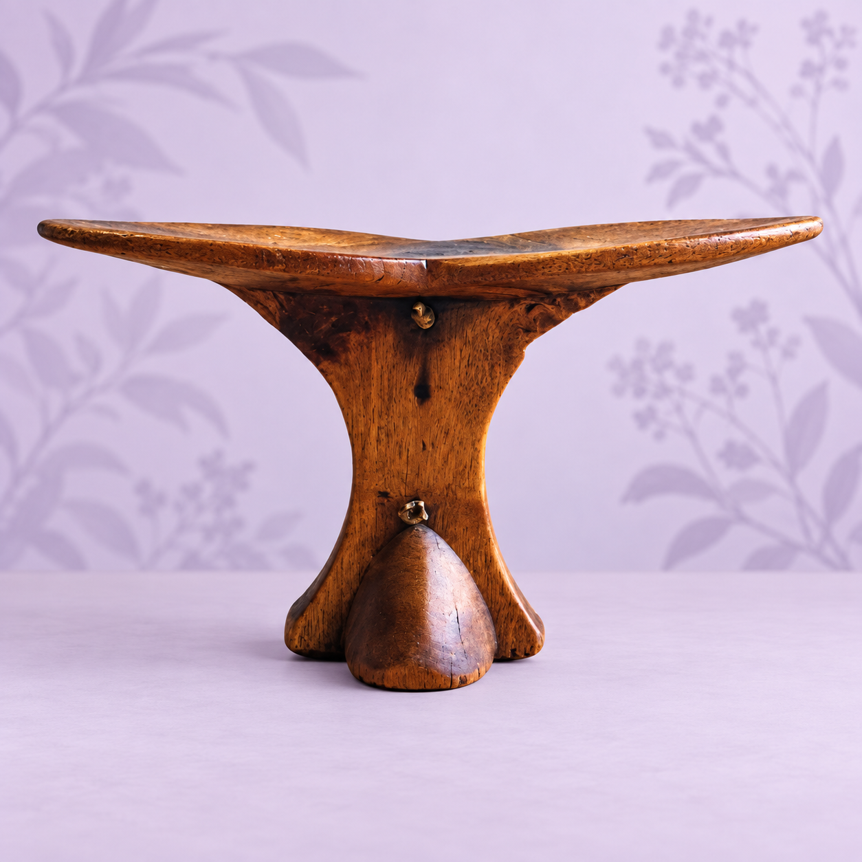 Objets du monde et collection, Art africain — sculptures et objets — photo 252