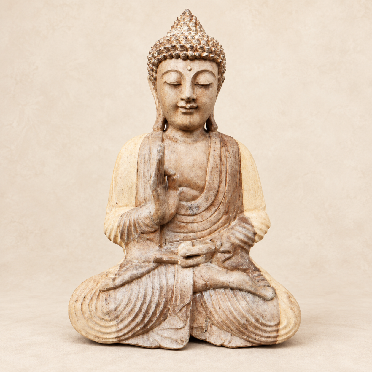 Objets du monde et collection, Art asiatique — photo 297