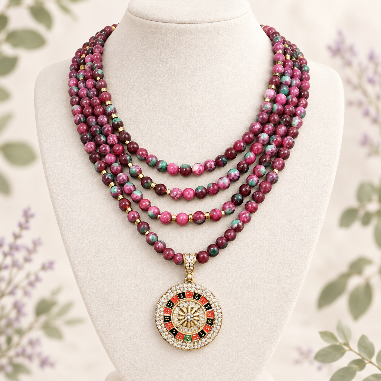 Bijoux, BIJOUX D’EXCEPTION — photo 115