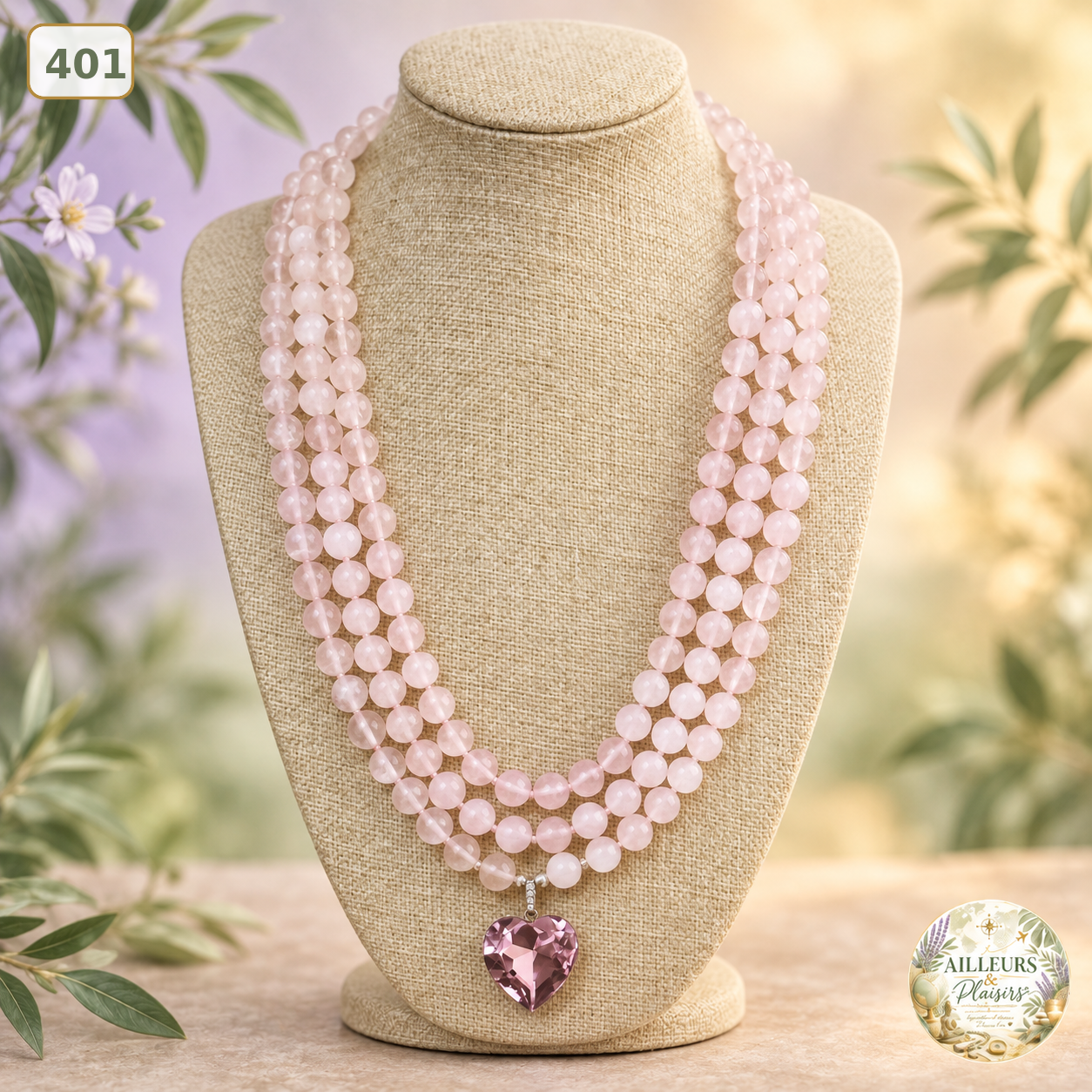 Bijoux, BIJOUX D’EXCEPTION — photo 401