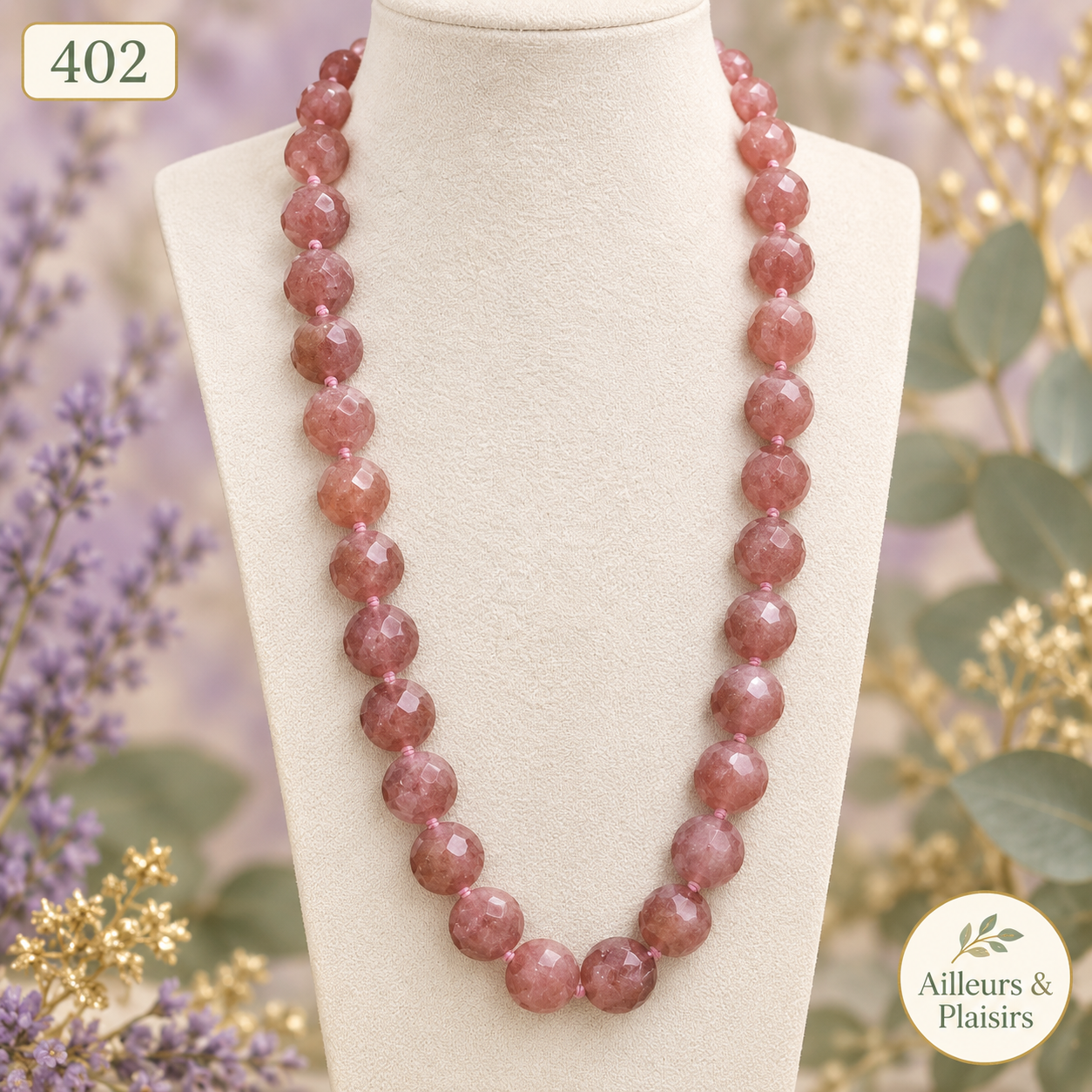 Bijoux, BIJOUX D’EXCEPTION — photo 402