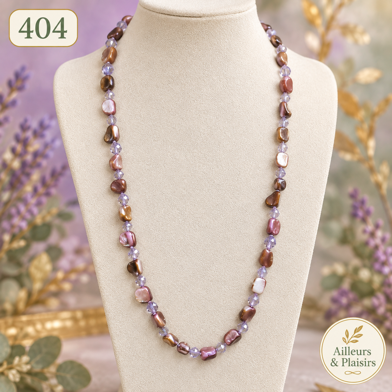Bijoux, BIJOUX D’EXCEPTION — photo 404
