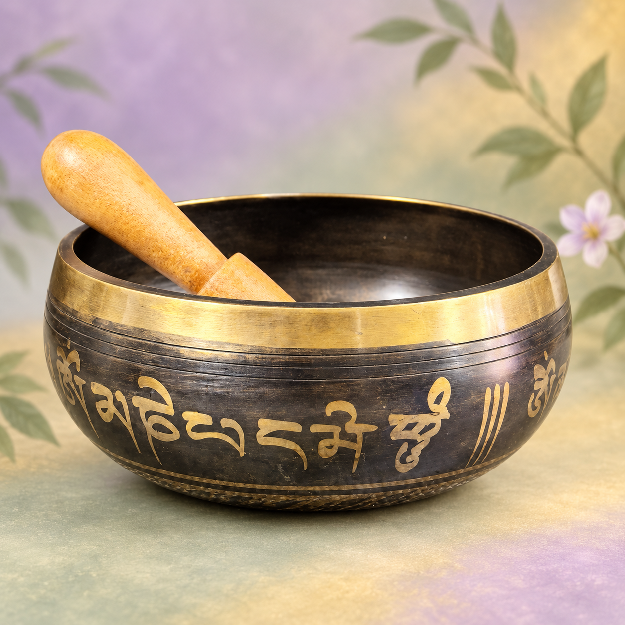 Objets du monde et collection, Art asiatique — photo 412