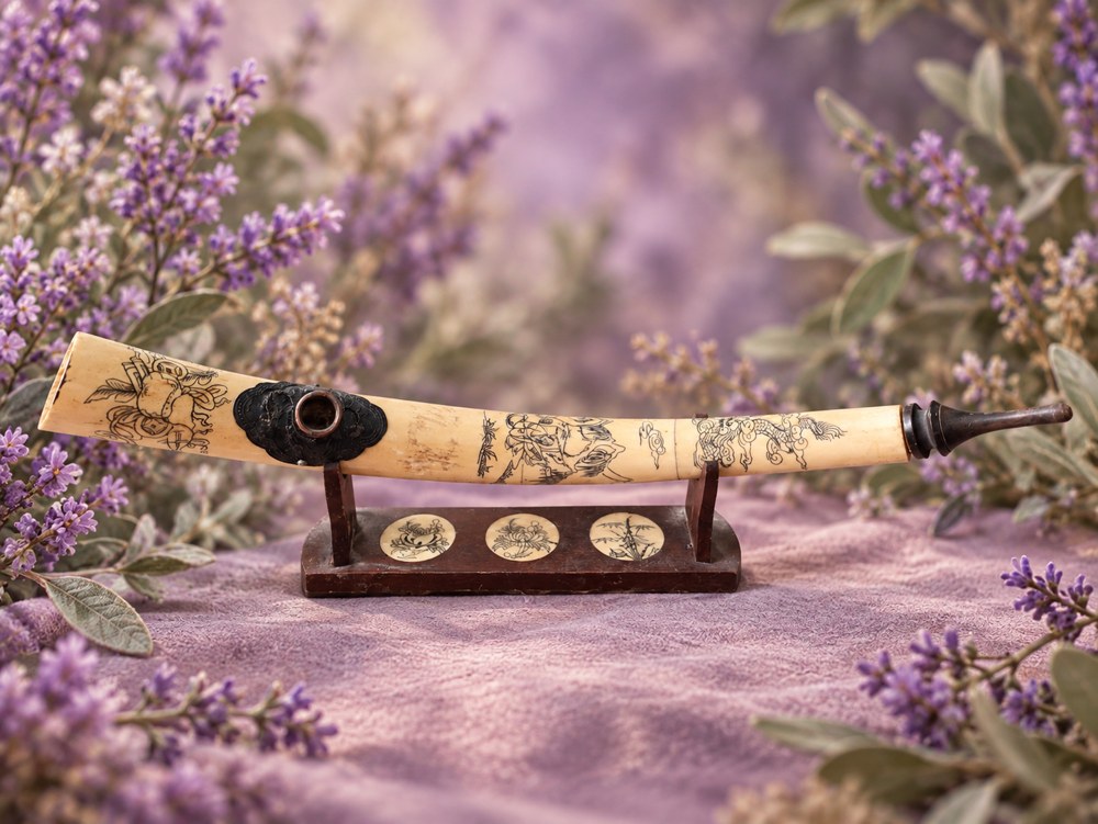 Objets du monde et collection, Art asiatique — photo 430