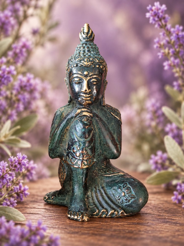 Objets du monde et collection, Art asiatique — photo 431