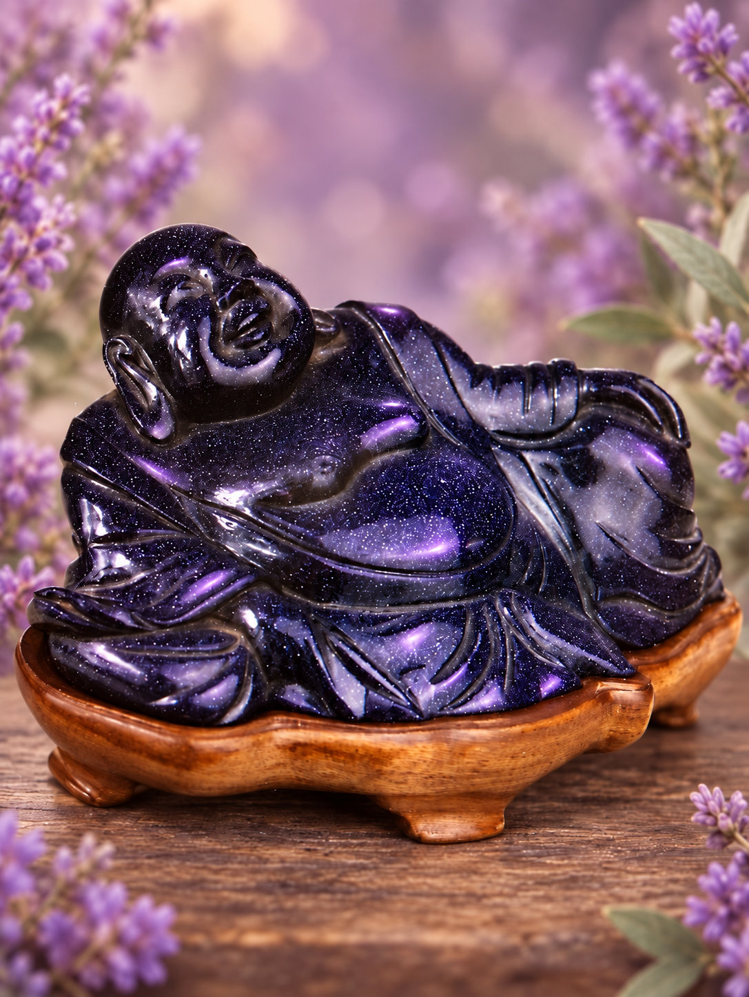 Objets du monde et collection, Art asiatique — photo 432