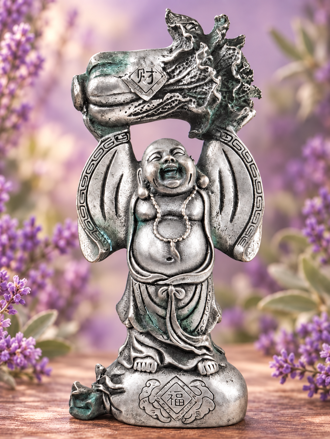 Objets du monde et collection, Art asiatique — photo 433