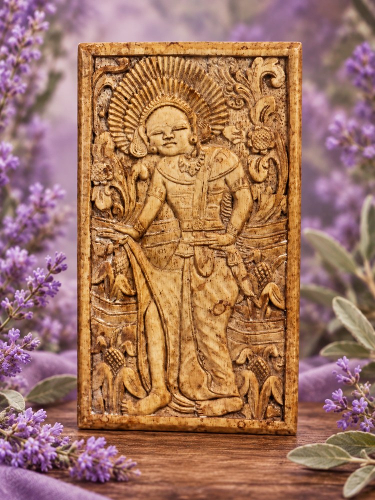 Objets du monde et collection, Art asiatique — photo 438